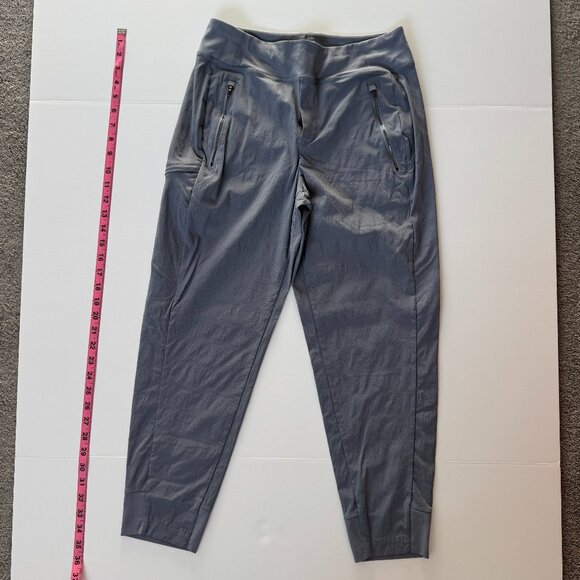 ATHLETA Trekkie North Jogger - 6P Gray, - Picture 4 of 6
